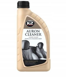 K2-AURON CLEANER DO CZYSZCZENIA SKORY 1L