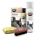 K2-AURON ZESTAW DO PIELEGNACJI SKORY