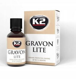 K2-GRAVON LITE 50ML POWLOKA CERAMICZNA