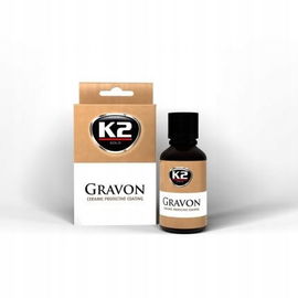 K2-GRAVON REFILL POWLOKA CERAMICZNA 50ML