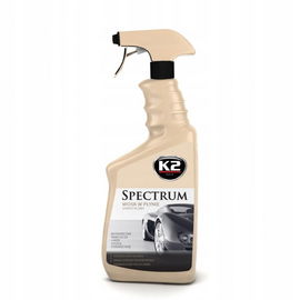 K2-SPECTRUM WOSK SYNTETYCZNY 700ML