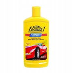 K2-CAR WAX MLECZKO DO KAROSERI 476ML
