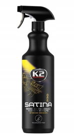 K2-SATINA PRO BEZZAPACHOWA 1L