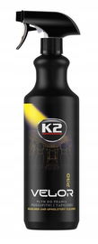 K2-VELOR PRO PRANIE PODSUFITKI 1L