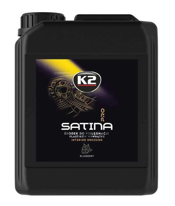 K2-SATINA PRO BLUEBERRY 5L