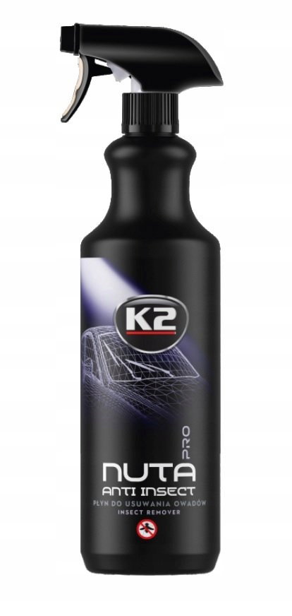 K2-NUTA ANTI INSECT PRO 1L