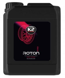 K2-ROTON PRO PLYN DO MYCIA FELG 5L