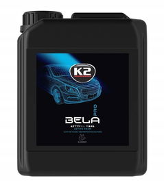 K2-BELA PRO BLUEBERRY 5L