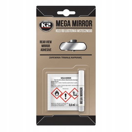 K2-MEGA MIRROR 6ML