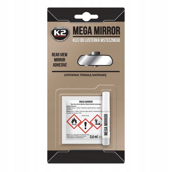 K2-MEGA MIRROR 6ML