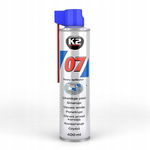 K2-007 SROD.WIELOZAD.007 400 ML