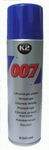 K2-007 SROD.WIELOZAD.007 250 ML