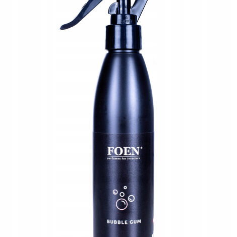 FOEN PERFUMY DO WNĘTRZ Bubble gum 450ml