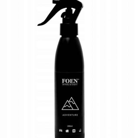FOEN PERFUMY DO WNĘTRZ Adventure 450ml