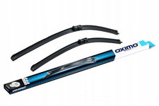 KOMPLET WYCIERACZEK PRZOD BMW G30 F45, VIVARO B