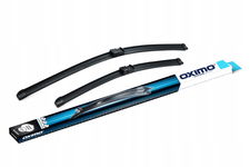 KOMPLET WYCIERACZEK PRZOD BMW F25 F26 Volvo V50
