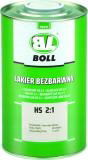 LAKIER BEZBARWNY HS 2:1 1L