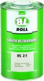 LAKIER BEZBARWNY HS 2:1 1L
