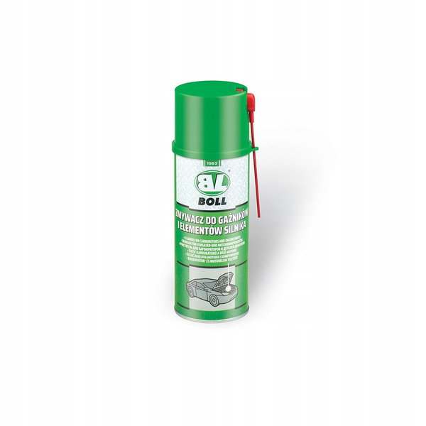 BOLL-ZMYWACZ ELEMENTOW SILNIKA 400ML SPR
