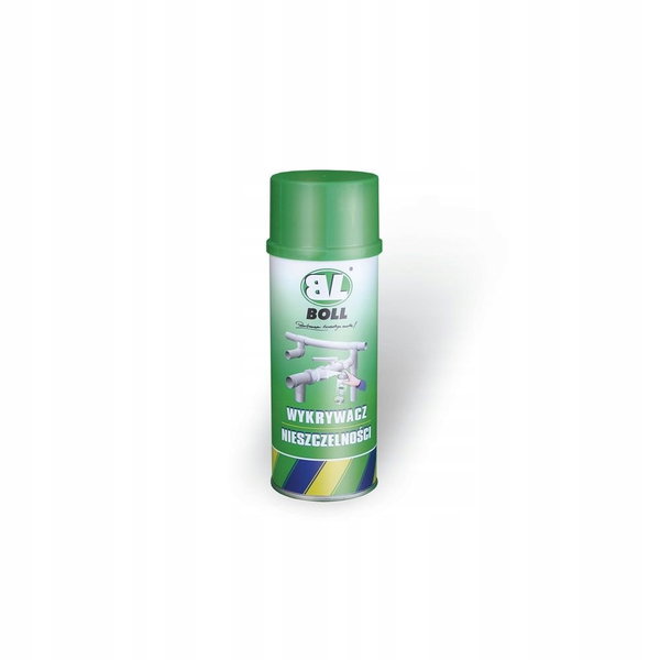BOLL-WYKRYWACZ NIESZCZEL.GAZU LPG 300ML