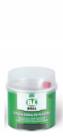 BOLL-SZPACHLOWKA DO PLASTIKU 500G BOLL