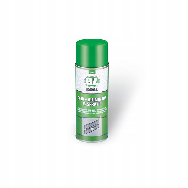 BOLL-SRODEK OCHR.CYNK+ALUM.SPRAY 400ML