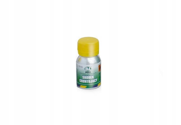 Środek gruntujacy Boll 30ml