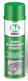 BOLL środek do konserwacji podwozia 500ML SPRAY