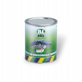 BOLL środek do konserwacji podwozia na pędzel 1KG