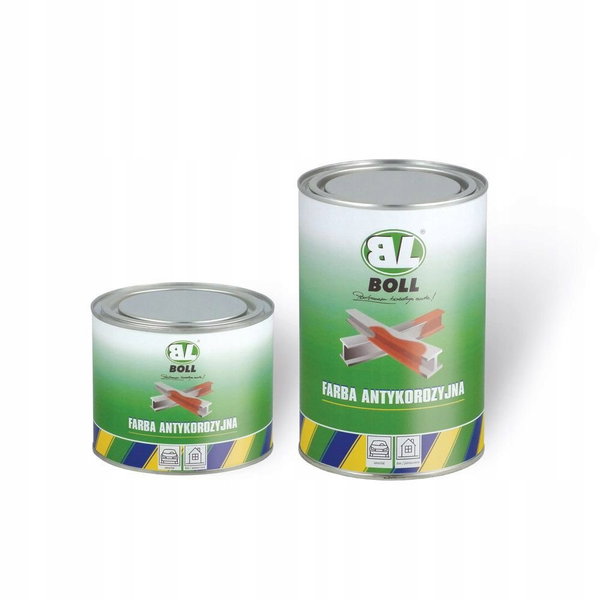 BOLL-PODKLAD ANTYKOROZYJNY 1L