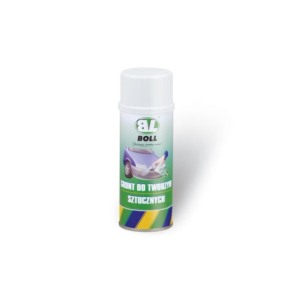 BOLL-PODKLAD AKRYLOWY DO PLASTIKU 400ML
