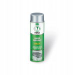 BOLL-lakier AKRYLOWY SREBNY 500ML