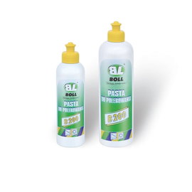BOLL-PASTA POLERSKA B200 250ML
