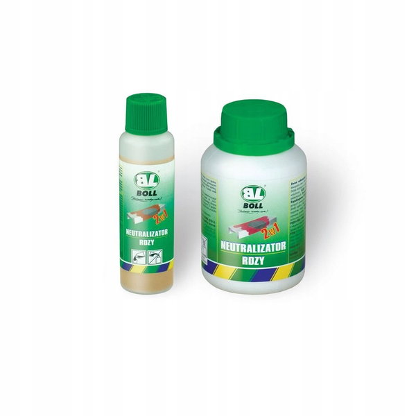 BOLL-NEUTRALIZATOR RDZY 250ML