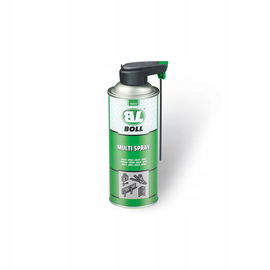 BOLL-MULTI SPRAY 400ML