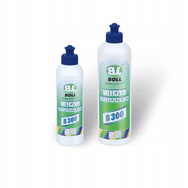 BOLL-MLECZKO NABLYSZCZAJACE B300 250ML