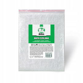 BOLL-MATA SZKLANA 0,5M2 GR.150G/M2