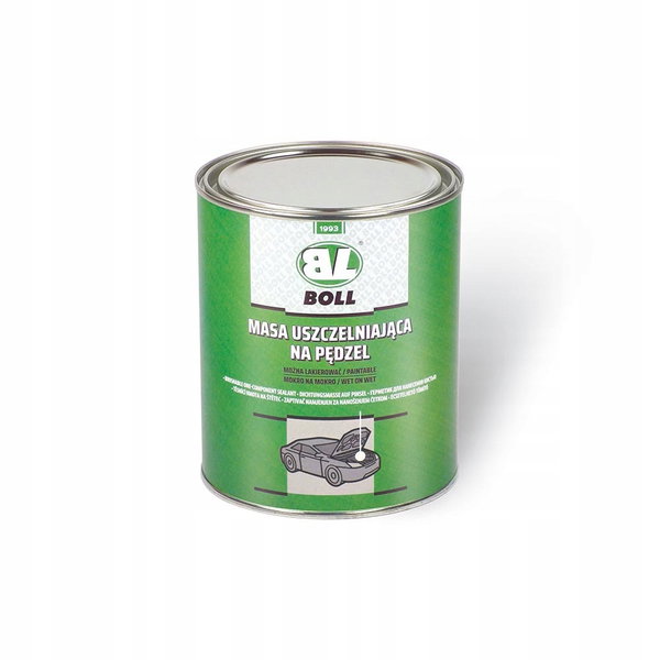 BOLL-MASA USZCZELNIAJACA 1KG SZARA