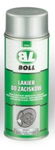 BOLL-LAKIER DO ZACISKOW SREBNY 400ML