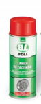 BOLL-LAKIER DO ZACISKOW CZERWONY 400ML