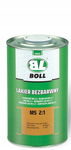 BOLL-LAKIER BEZBARWNY MS 2:1 1L