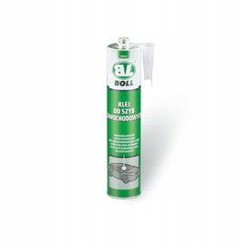 BOLL-KLEJ DO SZYB 310 ML