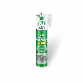 BOLL-KLEJ DO SZYB 300ML SPRINT