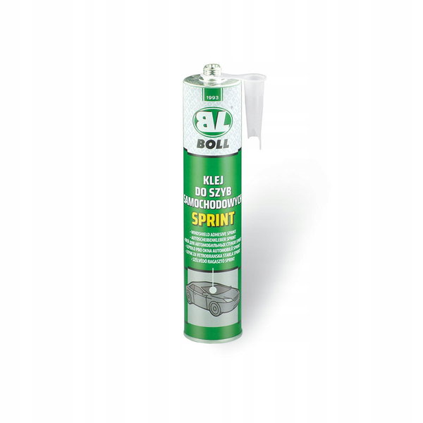 BOLL-KLEJ DO SZYB 300ML SPRINT