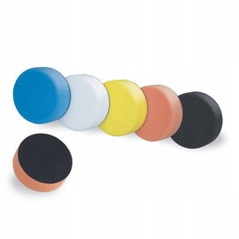 BOLL-GABKA DO POLEROWANIA NA RZEP POMARANCZOWA