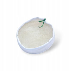 BOLL-FUTRO DO POLEROWANIA WIAZANE 180MM.