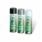 BOLL środek ochrony karoserii - spray 500ML szary