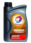 OLEJ TOTAL 5W-40 QUARTZ 9000 1L ENERGY
