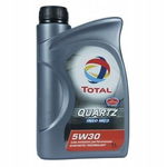 OLEJ TOTAL 5W-30 INEO MC3 1L
