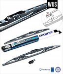 WYCIERACZKA SZKIELETOWA 700 MM 28"